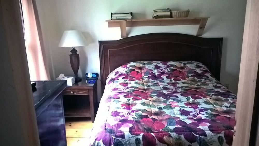 The Baseball Hotel - photo 110