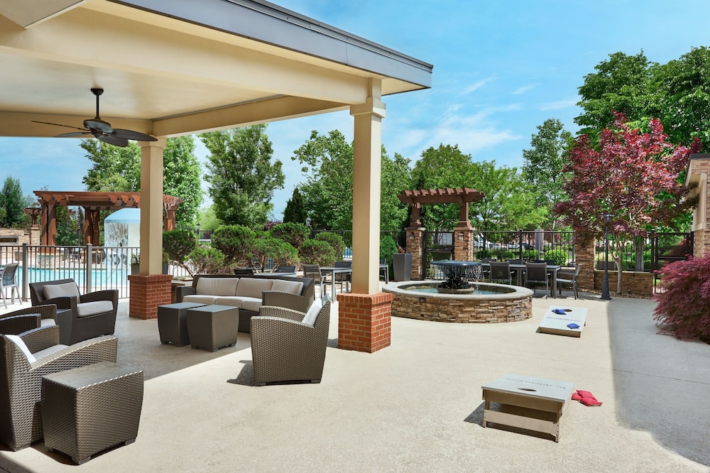 Residence Inn Nashville SE Murfreesboro - photo 20