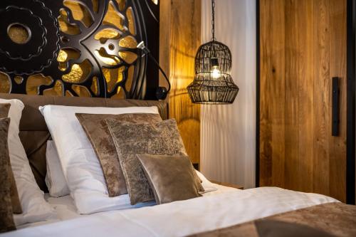 Boutique Hotel Melchers — Vechta — photo 2