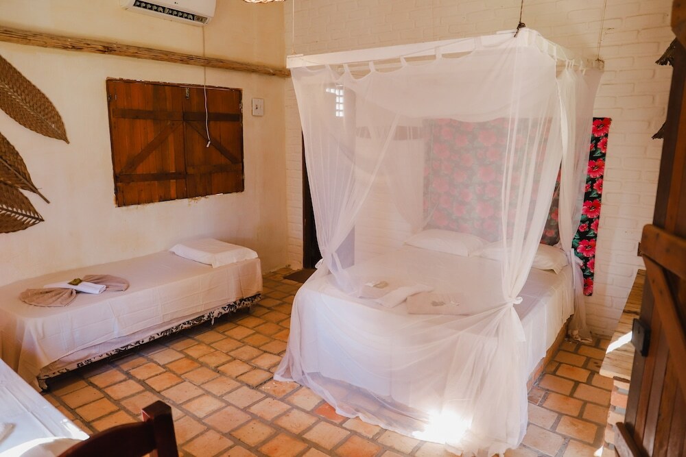 Pousada Nativa in Barreirinhas, Brasil