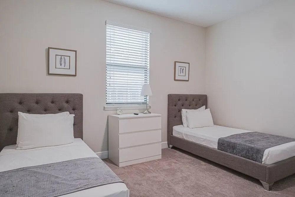 Balmoral Resort 126mc 3 Bedroom Home by RedAwning - photo 5