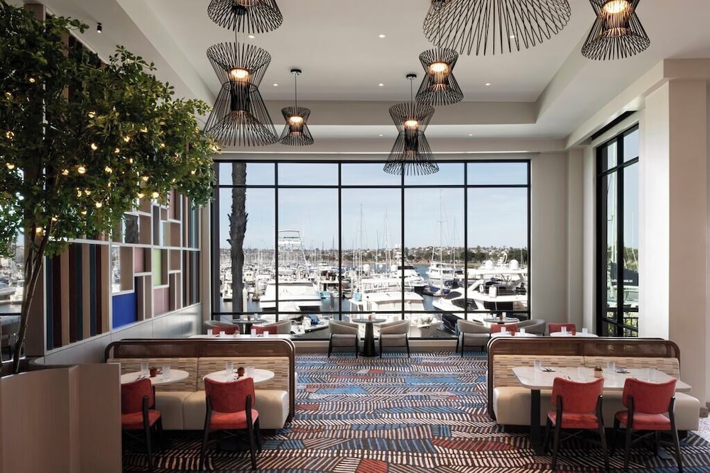 Sheraton San Diego Resort - photo 172
