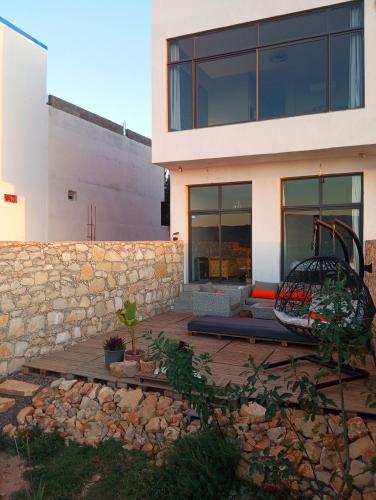 Villa Tafoukt Taghazout — 4-Star Luxury Hotel in Taghazout, Morocco