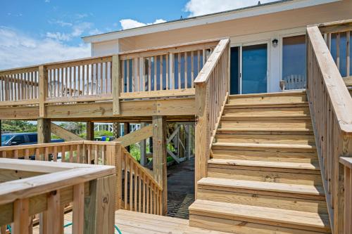 Victorias Seacret by Oak Island Accommodations - photo 43