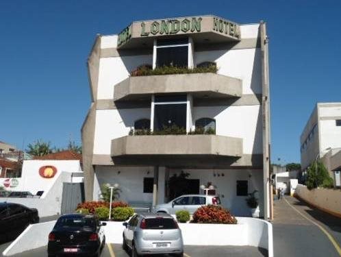 Hotel London