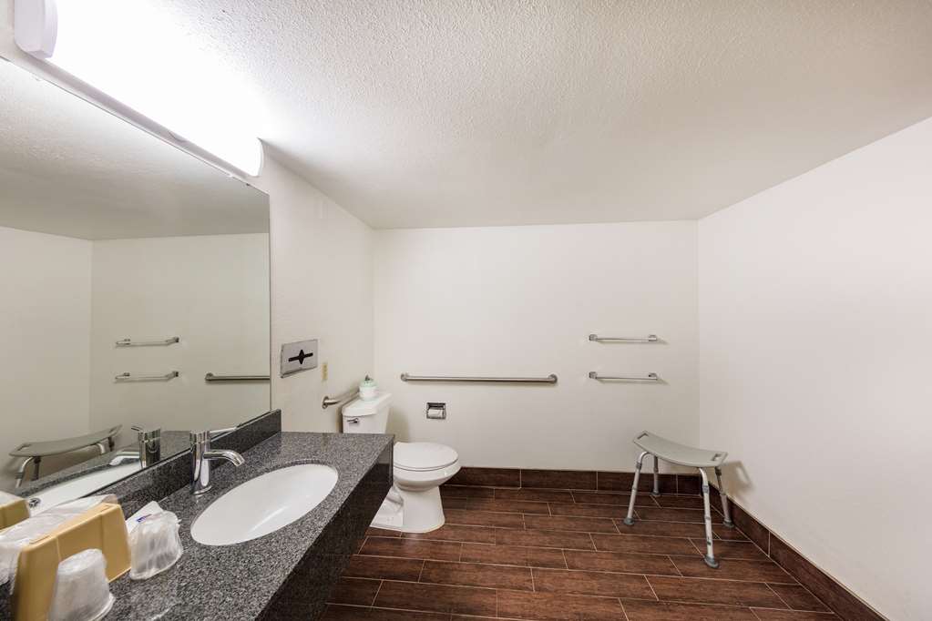 Motel 6 Knoxville TN - photo 23