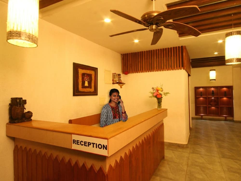 Lambana Resort — Calangute — photo 3