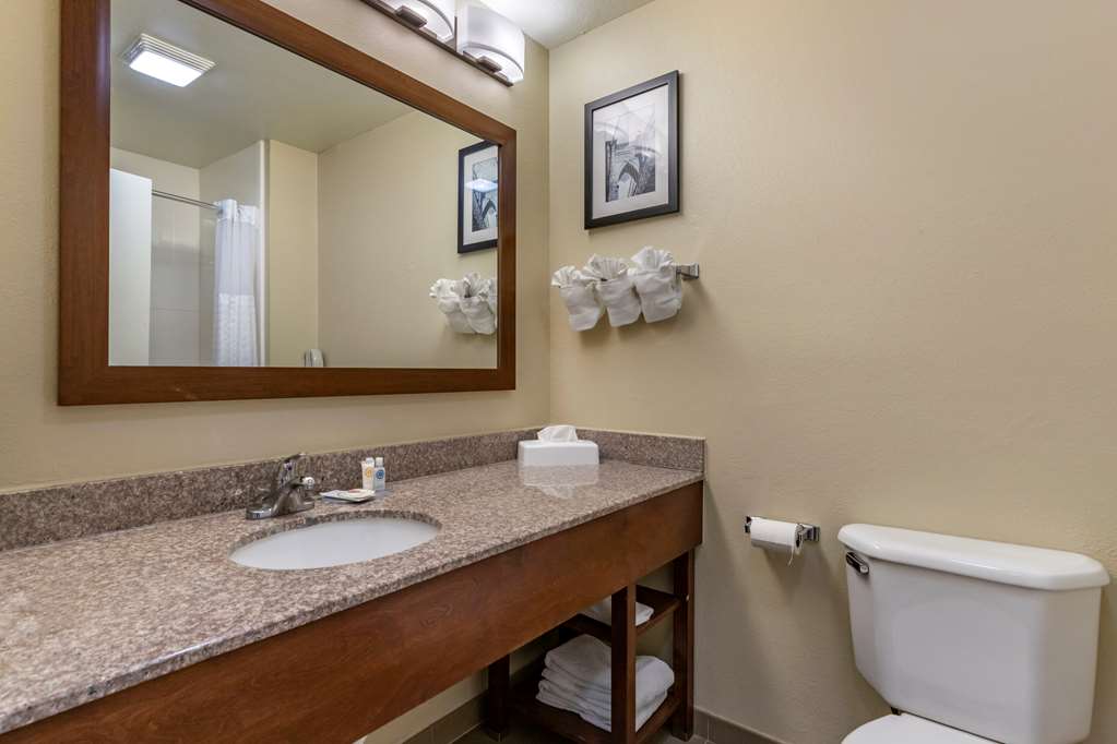 Comfort Inn & Suites Texas Hill Country - photo 16