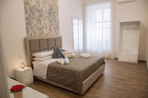 Peppe Prestige Home — 4-Star Luxury Hotel in Naples, Italy