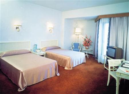 Mindanao - carbon neutral hotel in Madrid
