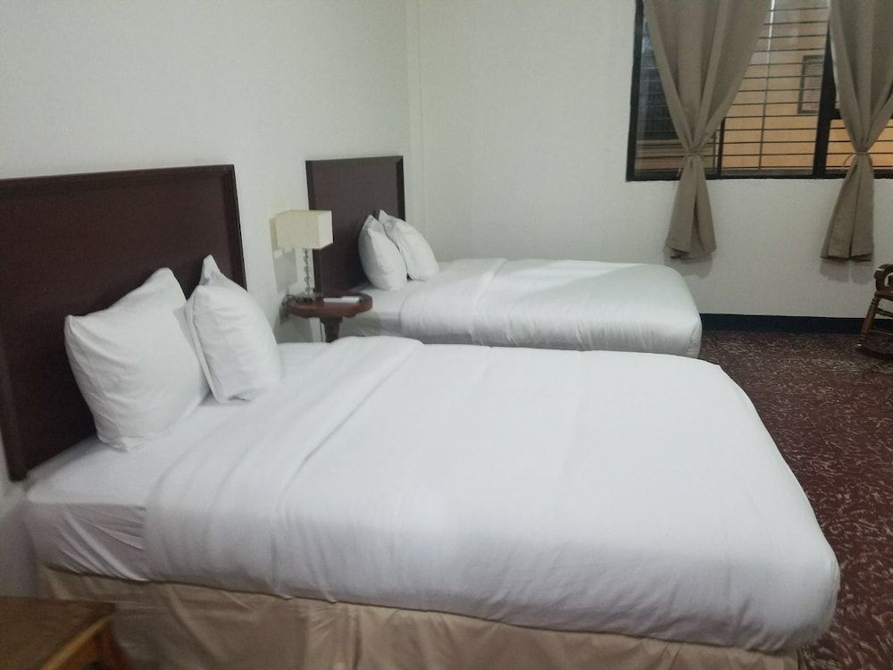 Hotel El Portal 1610 in Leon, Nicaragua