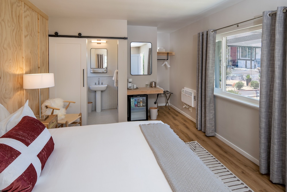Hotel Hygge - photo 9