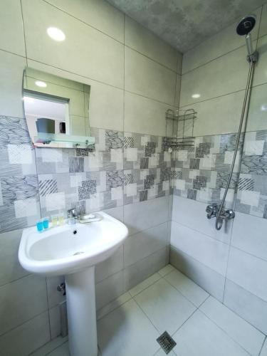 Gariba Apartment Tbilisi