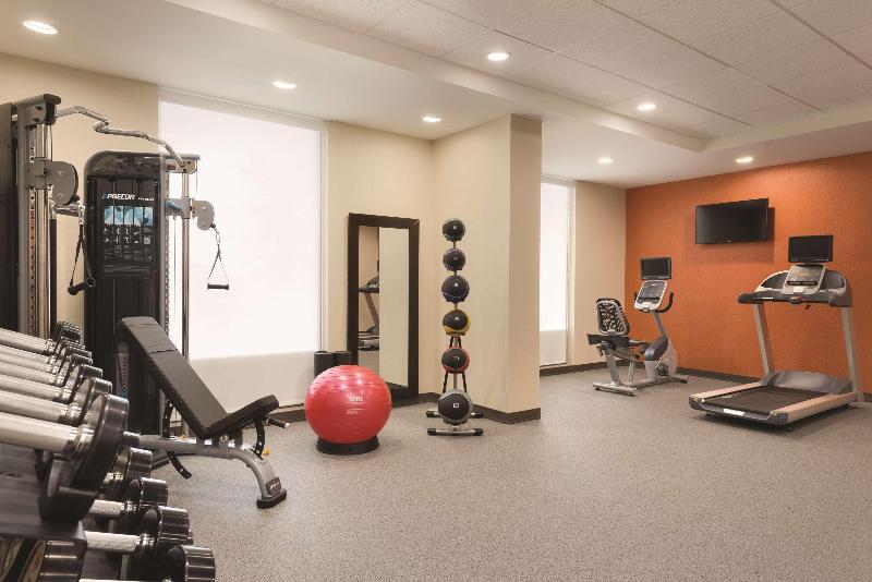 Home2 Suites by Hilton Columbus Dublin - photo 13
