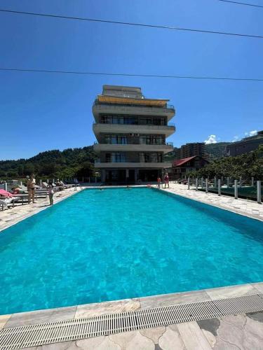 Gonio Mgzavrebi Apartments Sea View
