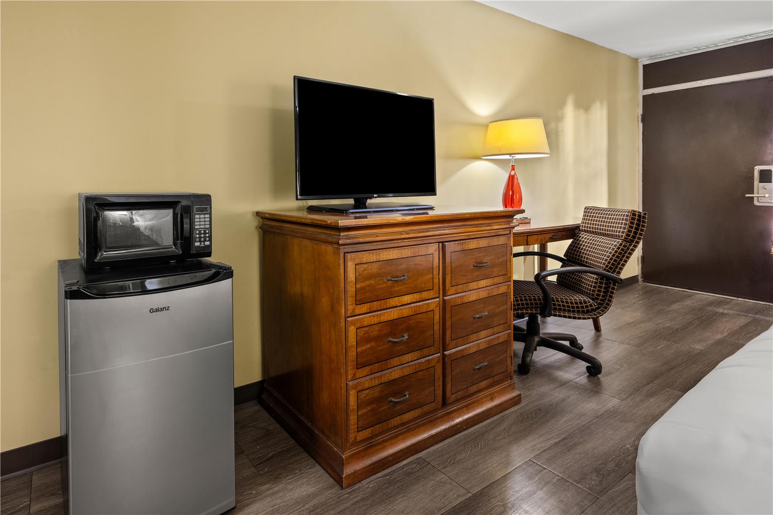 Americas Best Value Inn Wilson - photo 26