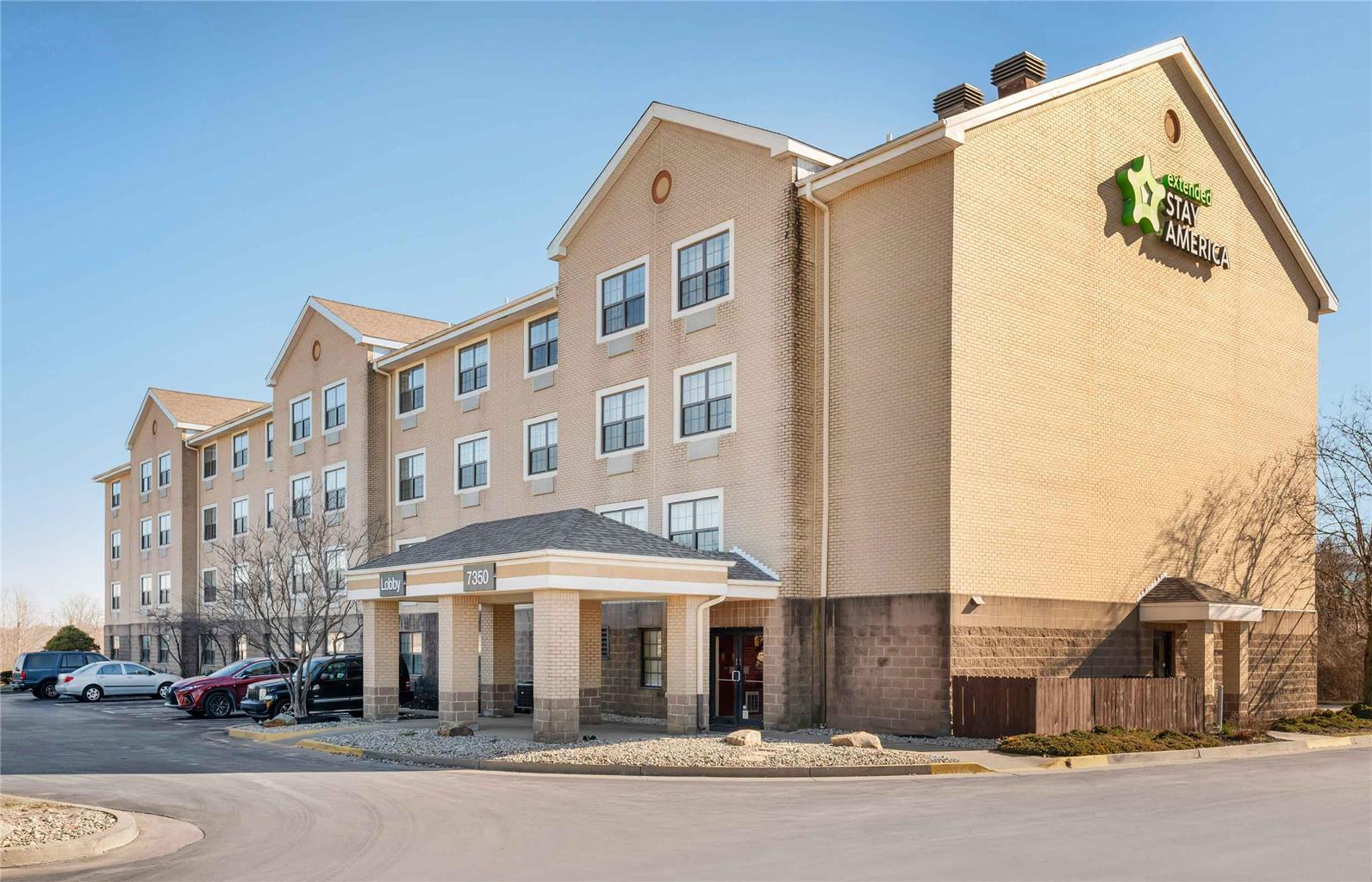 Extended Stay America Suites Cincinnati Florence Turfway Rd — Florence