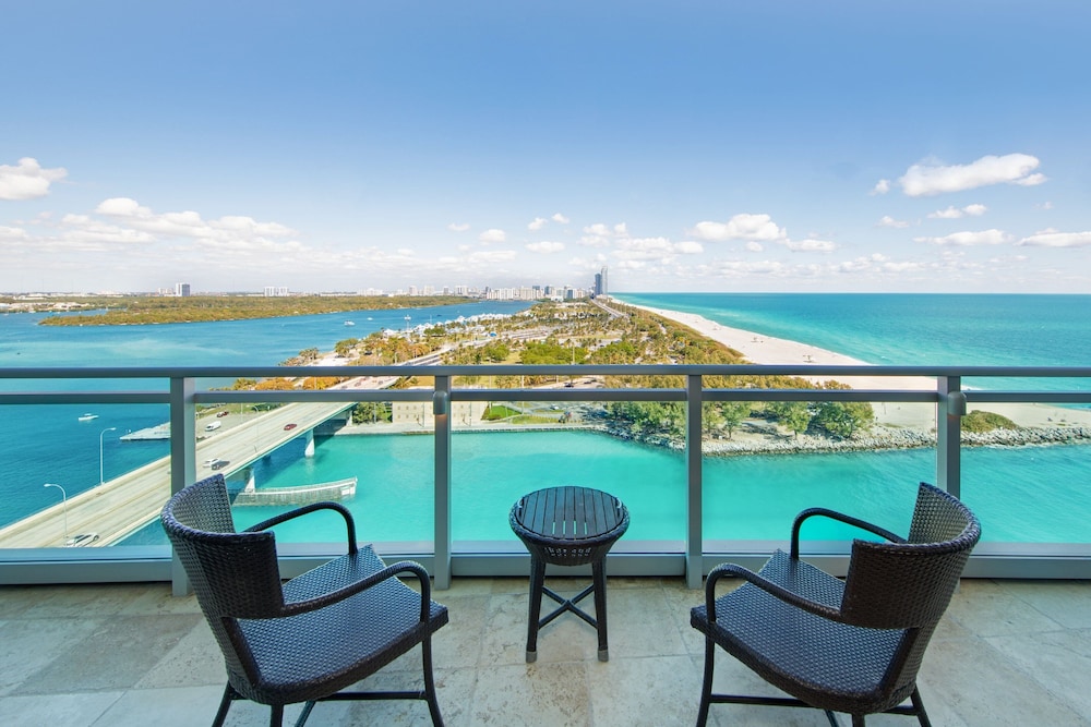 The Ritz Carlton Bal Harbour Miami - photo 65