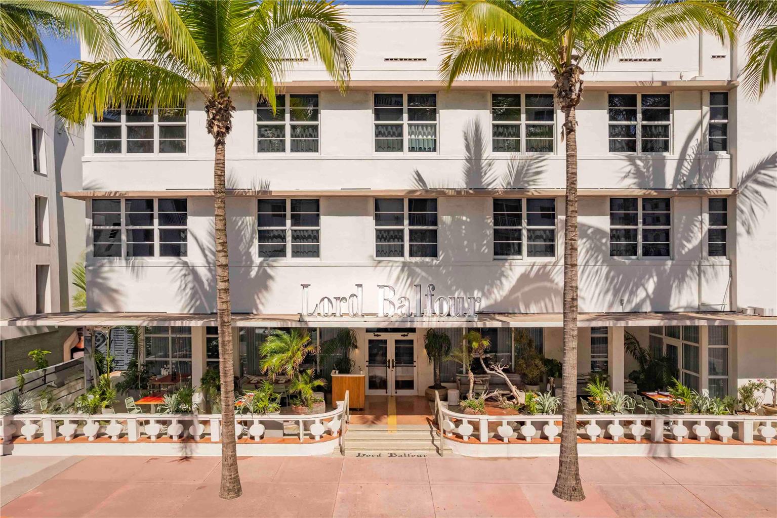 Balfour Miami Beach a Registry Collection Hotel in Miami Beach, United States