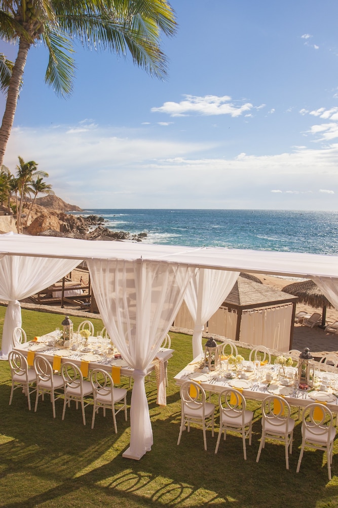 Grand Fiesta Americana Los Cabos All Inclusive Golf & Spa