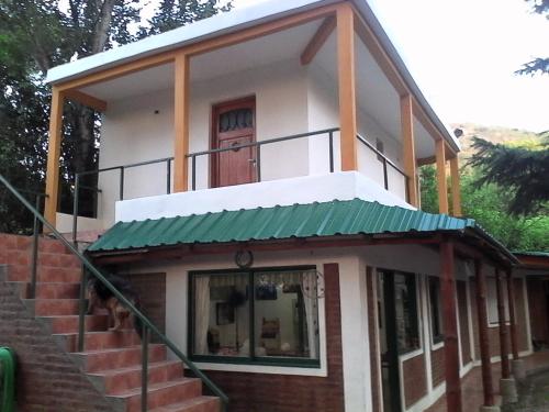 Posada A Lo de Santys pet-friendly hotel Villa Carlos Paz