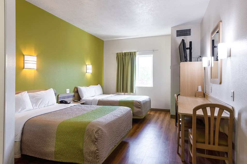 Motel 6 Cedar City UT - photo 6