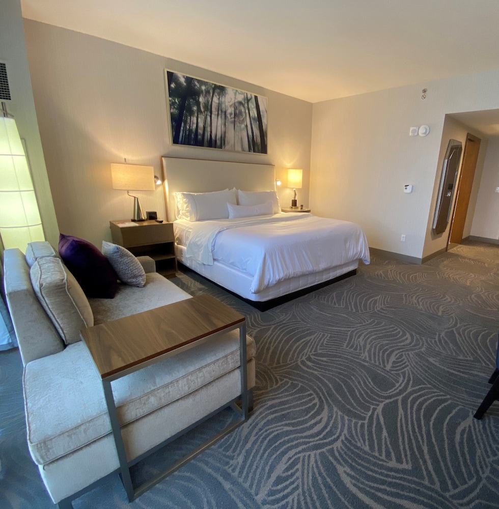 The Westin Jackson - photo 5