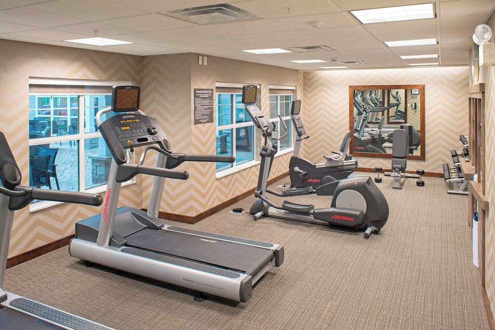Residence Inn Albany Clifton Park - photo 16