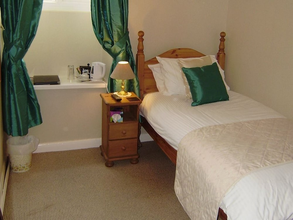 Smugglers Rock Country House