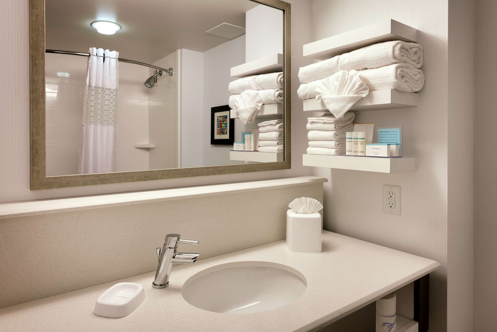 Hampton Inn Salt Lake City Downtown - photo 33
