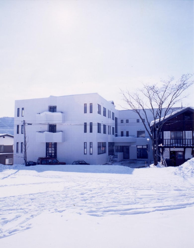 Inner Village Miyama in Hakuba, Japan