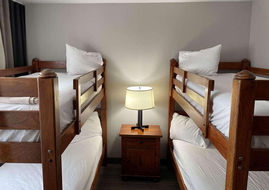 Country Inn & Suites by Radisson Appleton North WI - photo 6