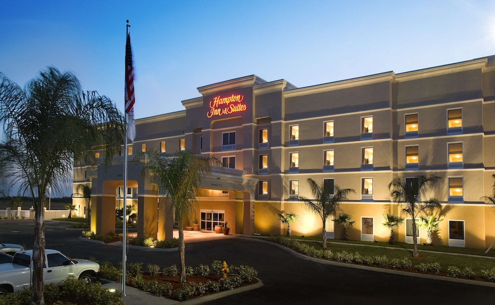 Hampton Inn & Suites Lake Wales - featured photo