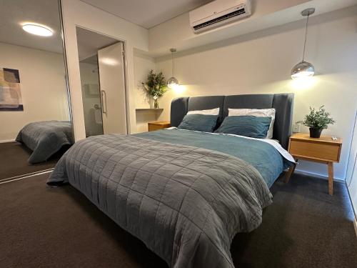 Amazing CBD 2BR Apt Walkable & Wi Fi & Charm — 4-Star Luxury Hotel in Adelaide, Australia