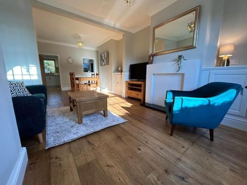 The Seahouse - last minute hotel in Redruth