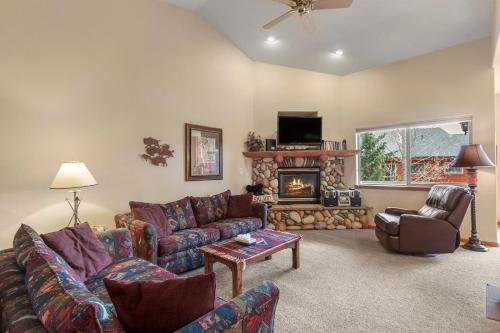 Lookout Ridge 45 By Great Western Lodging — Dillon