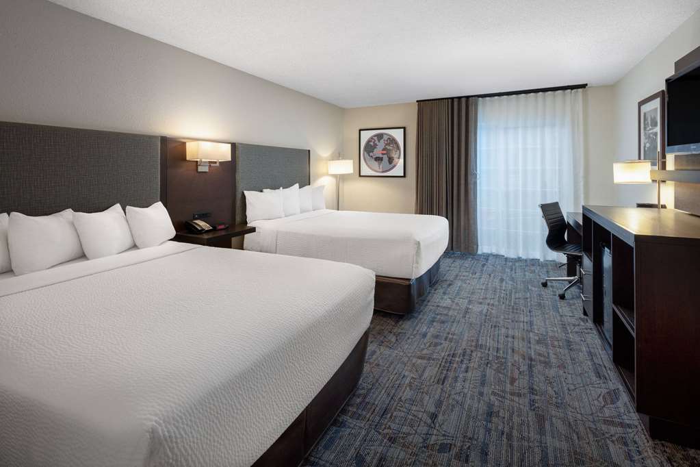 Ramada by Wyndham Spokane Airport - photo 23
