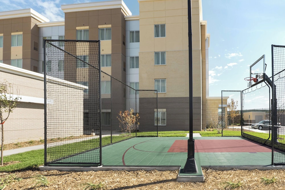 Residence Inn by Marriott St. Paul Woodbury - photo 17