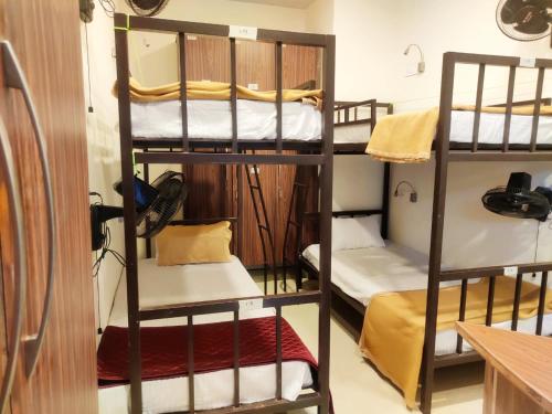 Welcome Inn Dormitory & PG Male And Female