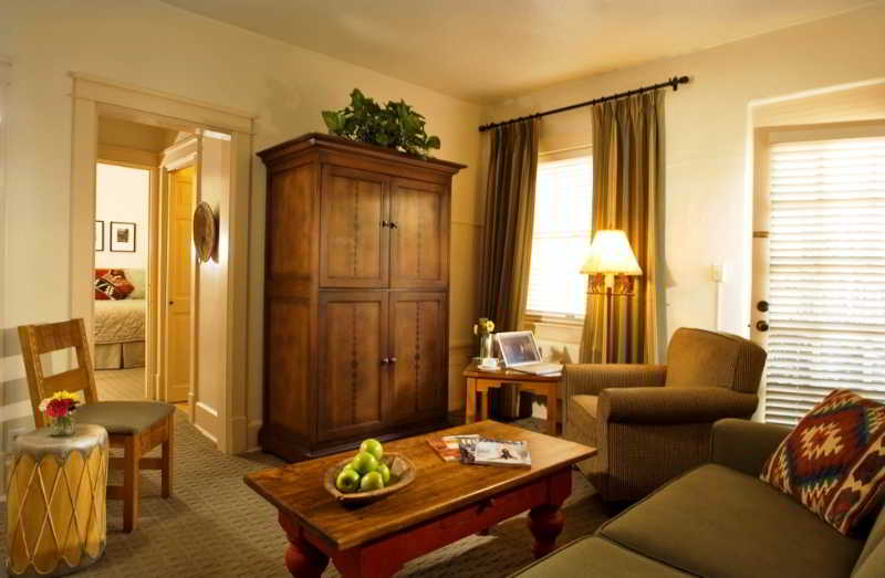 The Stables at Bishop's Lodge Ranch Resort & Spa - photo 14
