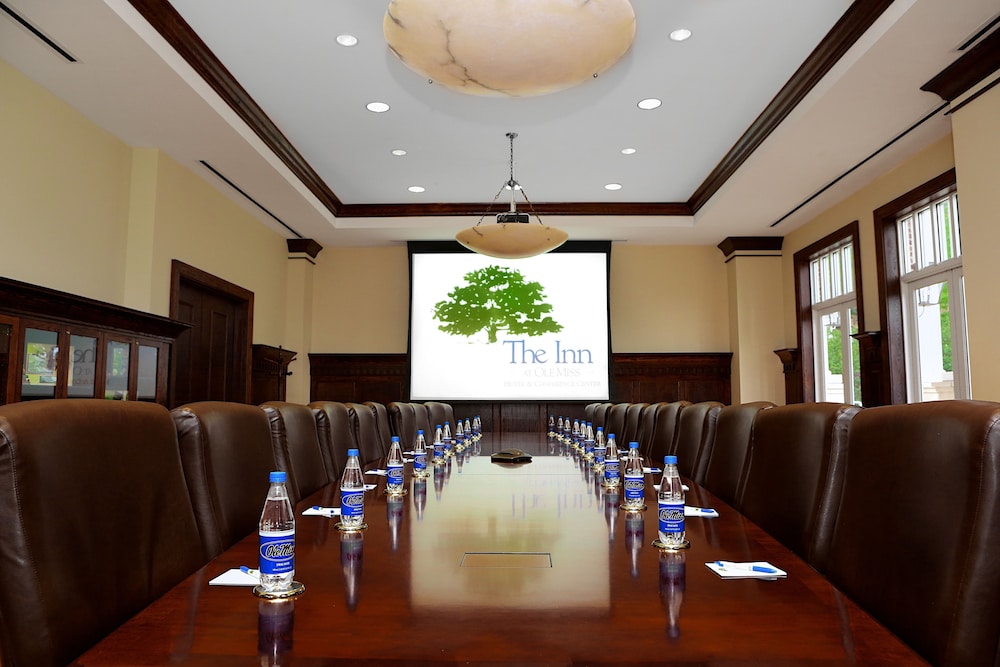 The Inn at Ole Miss - photo 37