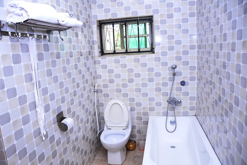 Bafra International Hotel — Kaduna — photo 5