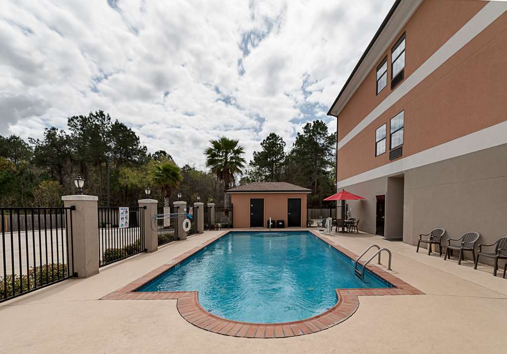 Comfort Suites Sulphur Lake Charles - photo 25