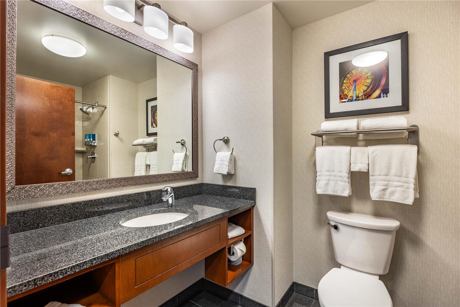 Drury Plaza Hotel Columbia East - photo 15