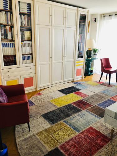 Beau Studio Bastille