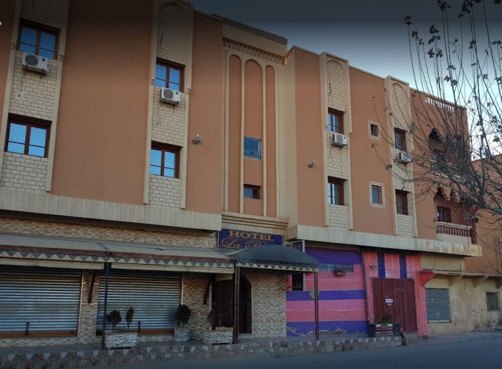 Hotel La Reine in Midelt, Morocco