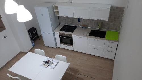 Casuzza a 200m Dalla Spiaggia in Pozzallo, Italy