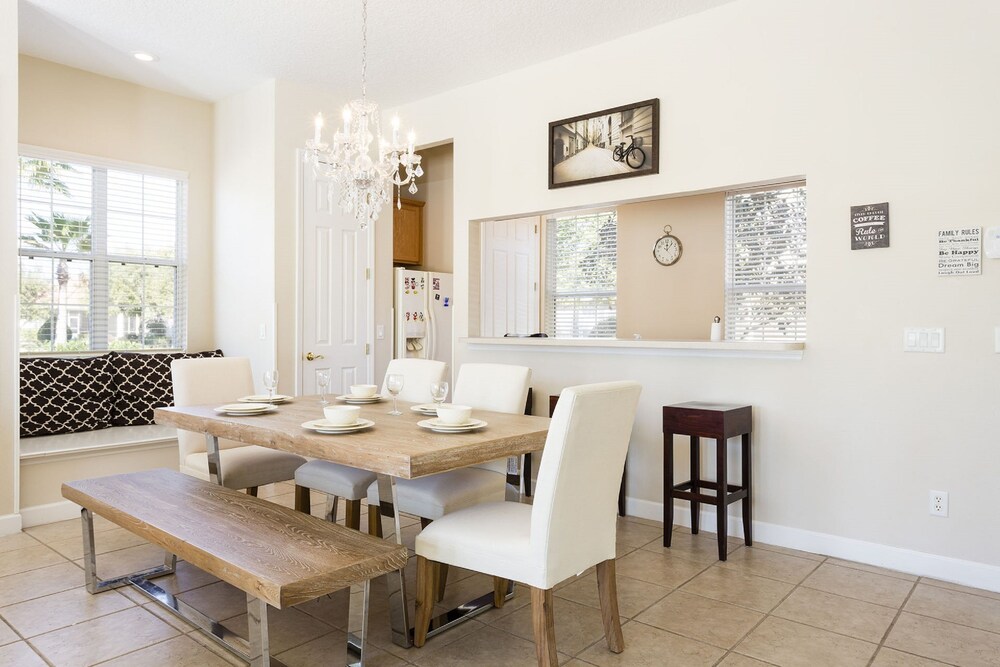 Reunion Resort by Intteli Fun Rentals - photo 21