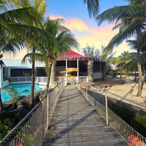 Le Colibri - last minute hotel in Saint-Francois
