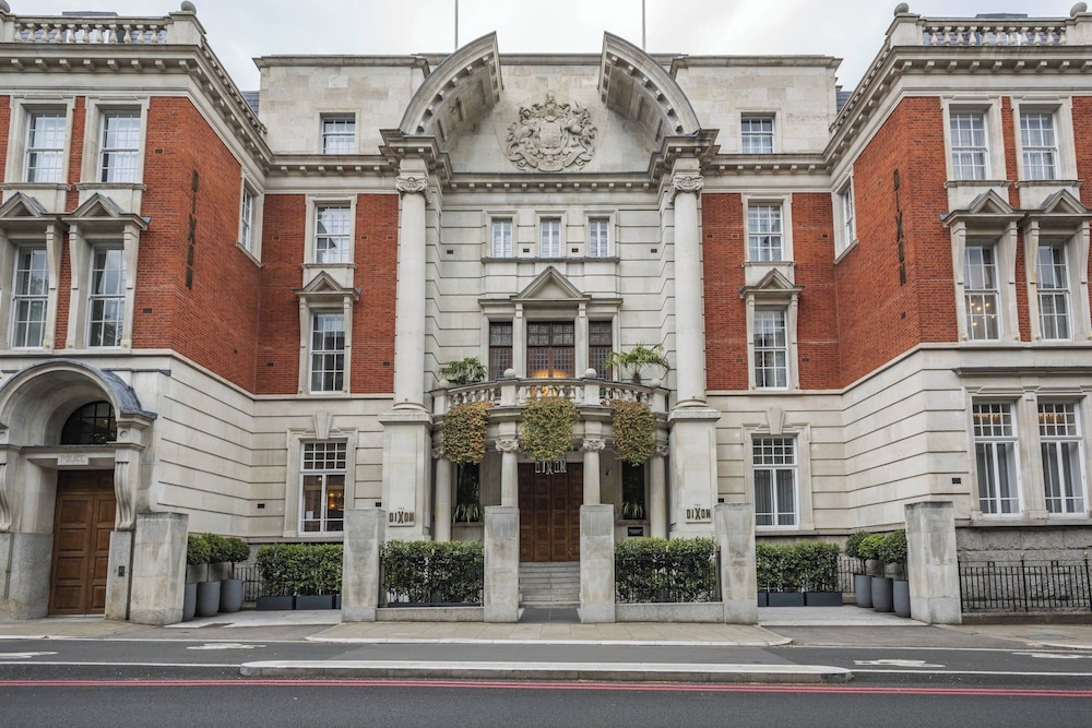 The Dixon Tower Bridge Autograph Collection — 4-Star Luxury Hotel in London, United Kingdom